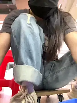Snapshot of coco-o chatting on 09-21-25, 01:22 coco-o online show from 09-21-25, 01:22