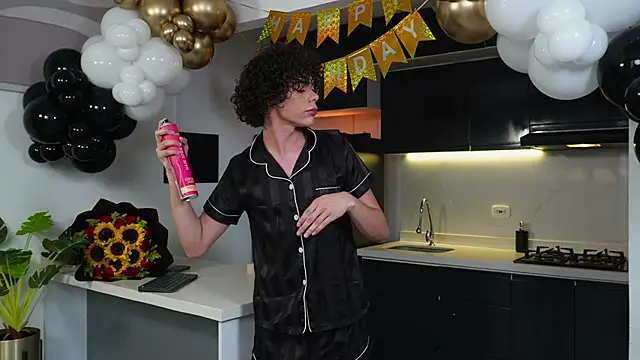 Timmyshy  online show from 12-14-25, 08:36