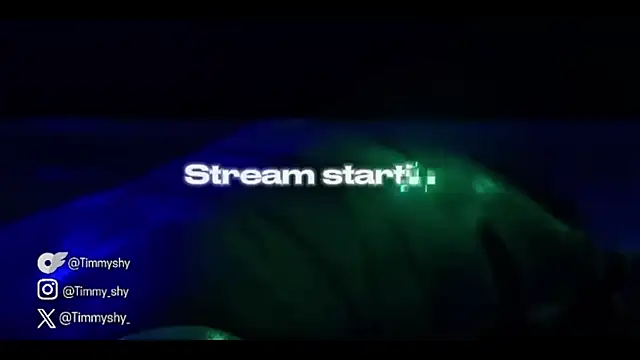 Timmyshy  online show from 11-06-25, 12:25