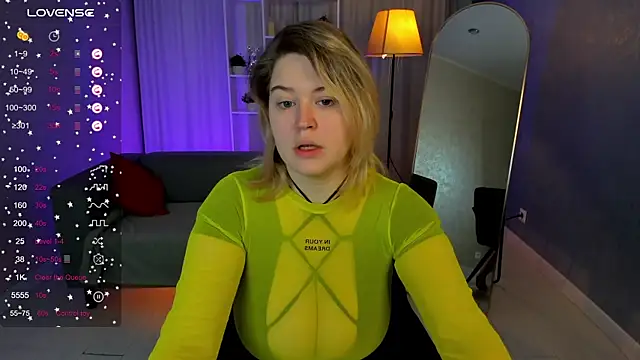 HelenHartt online show from 11-03-25, 01:44