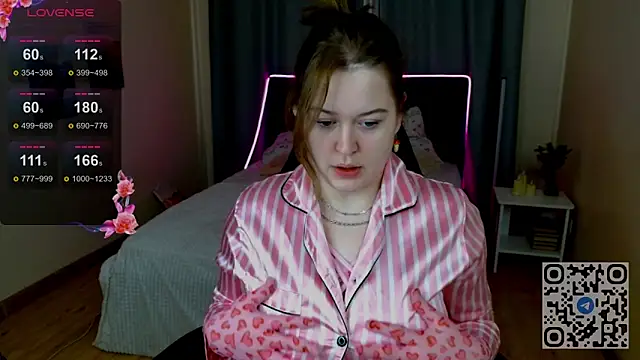 HelenHartt online show from 03-24-26, 08:14