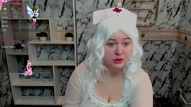 HelenHartt online show from 10-30-25, 02:54