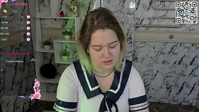 HelenHartt online show from 11-04-25, 06:06