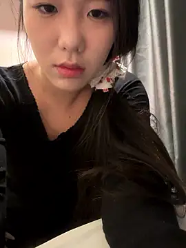 luluya1314 online show from 01-10-26, 08:31