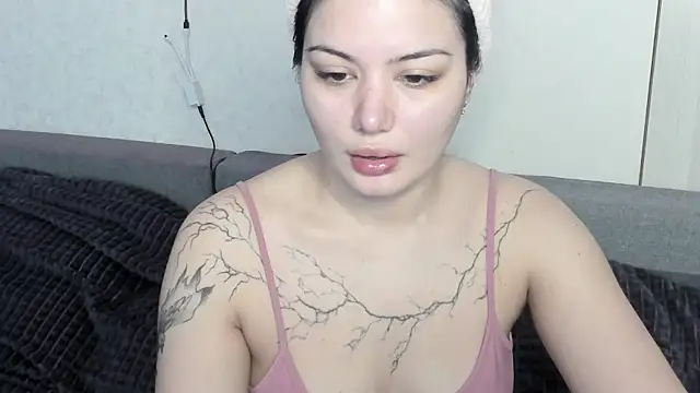 Dark Moni online show from 05-29-26, 03:34