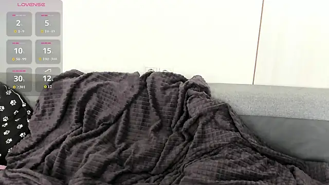 Dark Moni online show from 06-27-26, 03:45