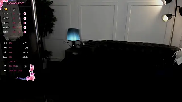 Dark Moni online show from 11-06-25, 08:51