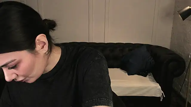 Dark Moni online show from 03-06-26, 02:50