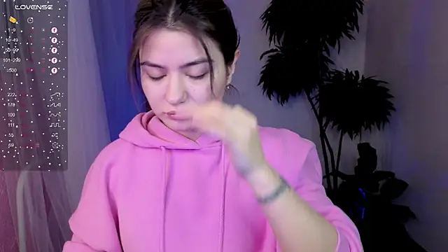 Dark Moni online show from 11-09-25, 02:48