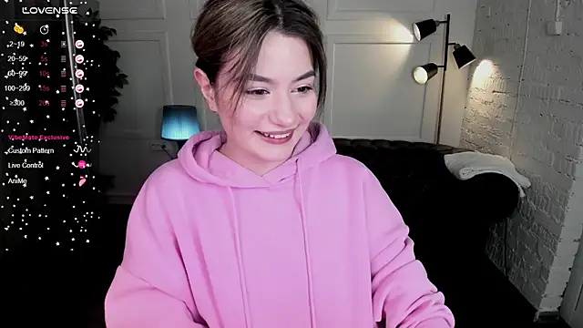 Dark Moni online show from 11-08-25, 02:48