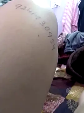 liza-212 online show from 10-27-25, 04:41