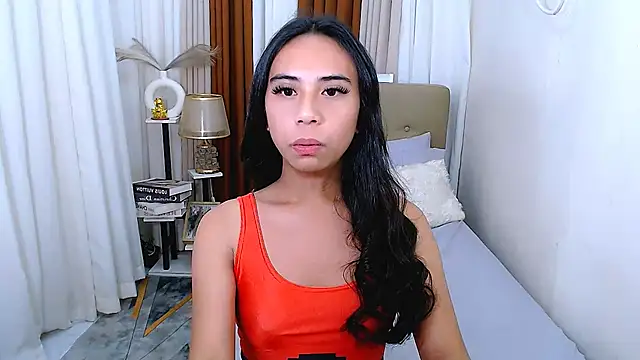 scarlet smith7 online show from 12-19-25, 03:03