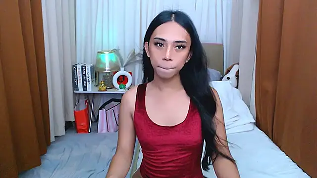 scarlet smith7 online show from 05-15-26, 02:31