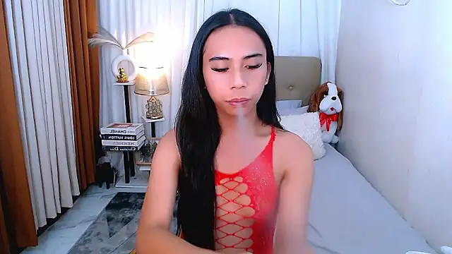 scarlet smith7 online show from 02-24-26, 12:39