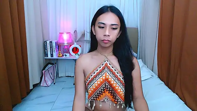 scarlet smith7 online show from 05-25-26, 12:21
