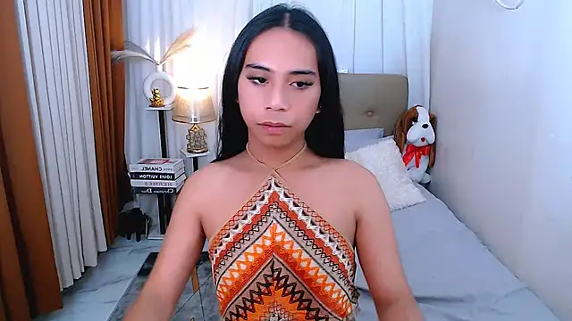 scarlet smith7 online show from 02-25-26, 01:00