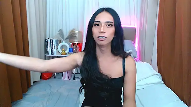 scarlet smith7 online show from 05-10-26, 01:20