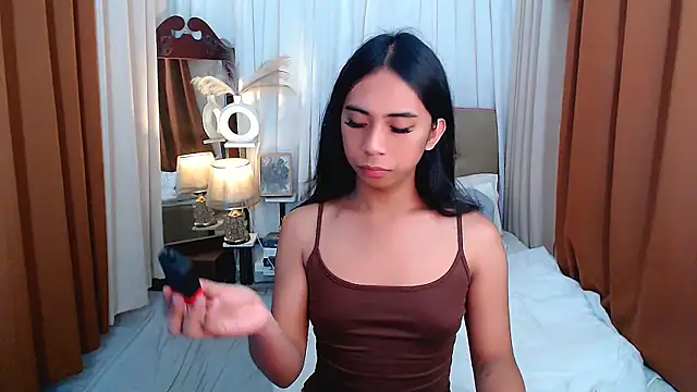 scarlet smith7 online show from 04-19-26, 01:28