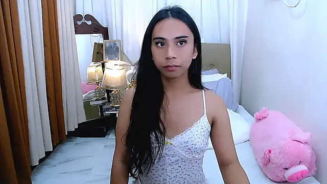 scarlet smith7 online show from 03-10-26, 12:36