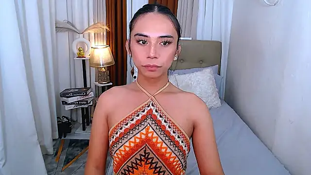 scarlet smith7 online show from 02-02-26, 03:22