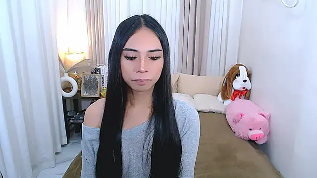 scarlet smith7 online show from 09-14-25, 10:48