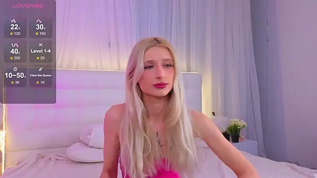 Monica Leen online show from 01-15-26, 06:28