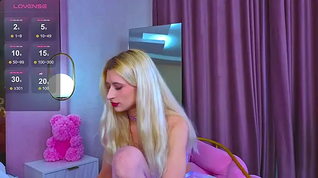 Monica Leen online show from 11-07-25, 06:29