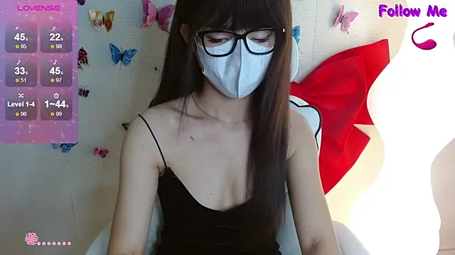 Boobyy-Bae online show from 12-19-25, 05:10