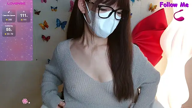 Boobyy-Bae online show from 02-26-26, 05:07