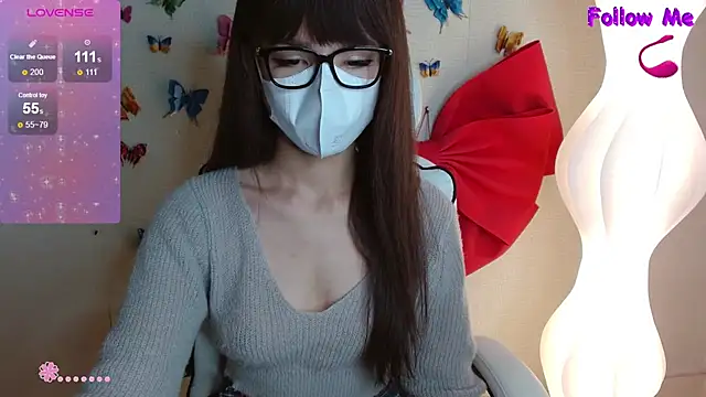 Boobyy-Bae online show from 03-05-26, 07:05