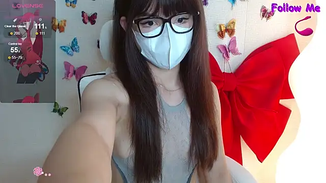 Boobyy-Bae online show from 09-26-25, 05:58