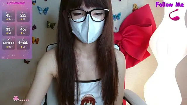 Boobyy-Bae online show from 03-25-26, 03:50