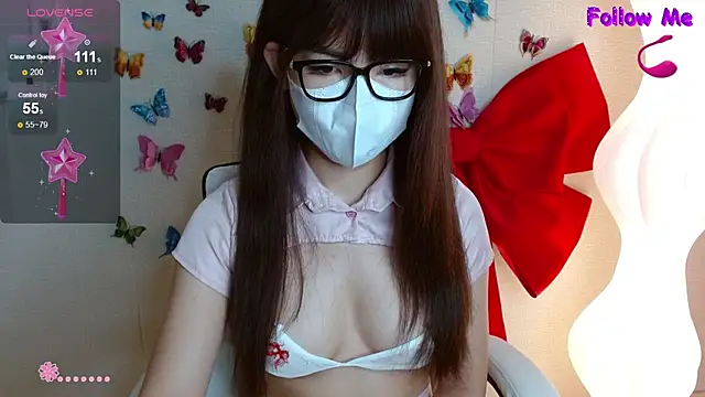 Boobyy-Bae online show from 10-04-25, 02:46