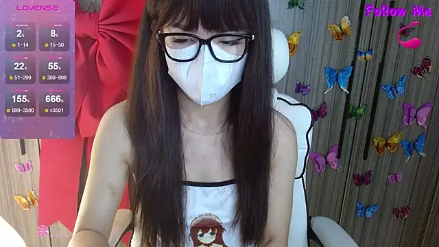 Snapshot of Boobyy-Bae chatting on 04-26-26, 12:30 Boobyy-Bae online show from 04-26-26, 12:30