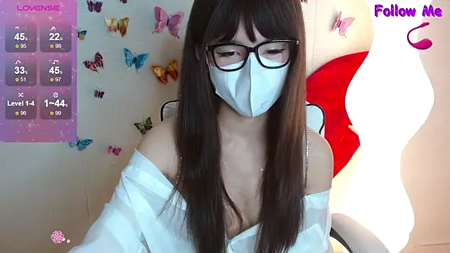 Boobyy-Bae online show from 11-29-25, 05:07