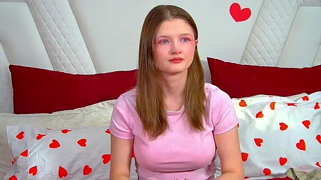 JaneRosen online show from 02-15-26, 07:09