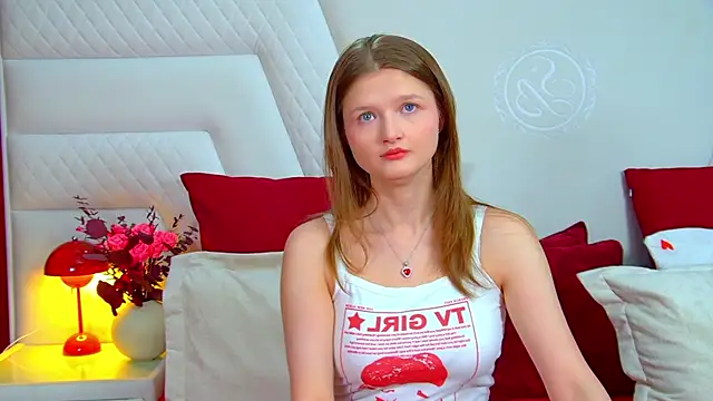 Snapshot of JaneRosen chatting on 04-19-26, 06:25 JaneRosen online show from 04-19-26, 06:25