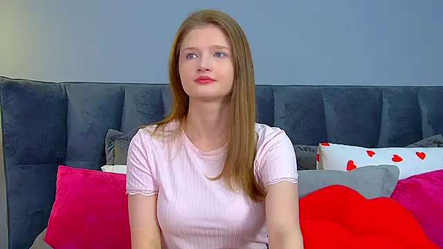 Snapshot of JaneRosen chatting on 06-06-26, 06:18 JaneRosen online show from 06-06-26, 06:18