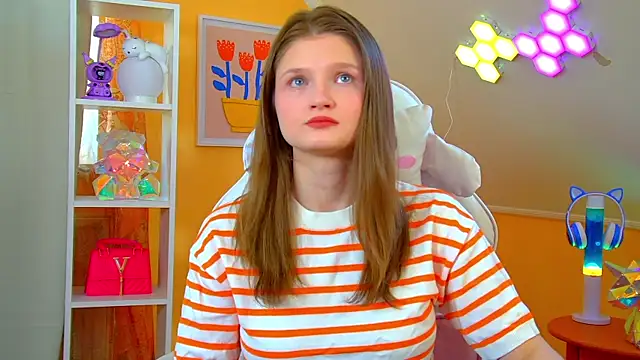 JaneRosen online show from 04-18-26, 06:38