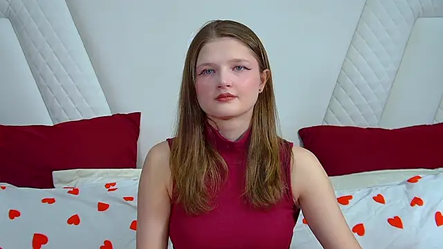 JaneRosen online show from 02-22-26, 06:27