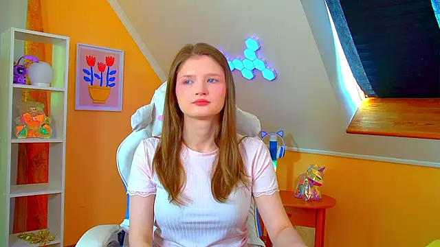 Snapshot of JaneRosen chatting on 06-01-26, 06:24 JaneRosen online show from 06-01-26, 06:24