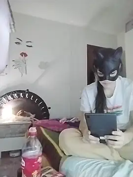 Snapshot of SweetSun69 chatting on 02-13-26, 09:04 SweetSun69 online show from 02-13-26, 09:04