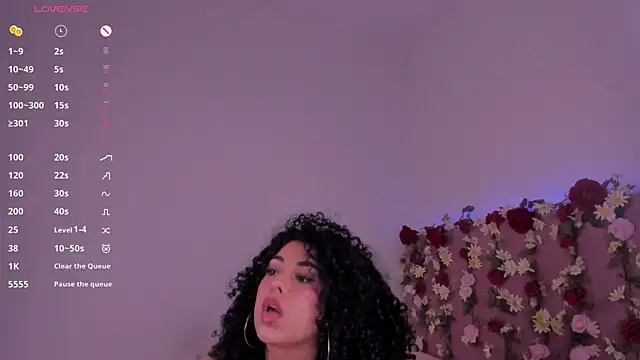 MiaWonderfull online show from 03-28-26, 07:42