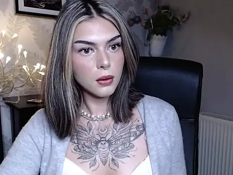 Nova SIN online show from 09-18-25, 05:10