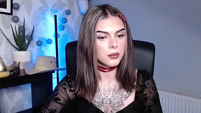 Nova SIN online show from 10-13-25, 10:50