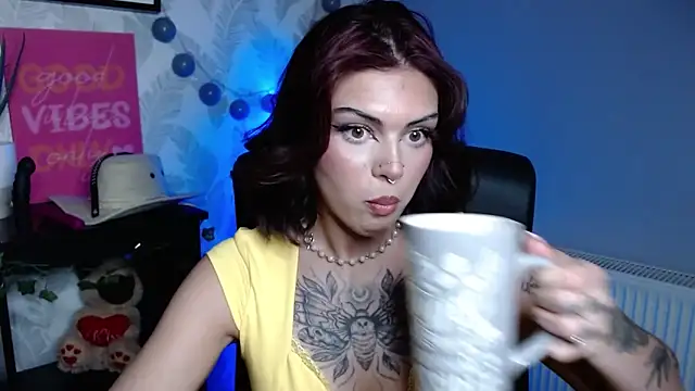 Nova SIN online show from 03-31-26, 06:48