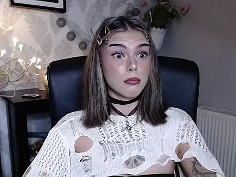 Nova SIN online show from 09-19-25, 05:22