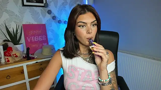 Nova SIN online show from 07-07-26, 06:47