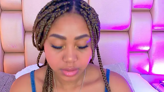 AngelaRoberts online show from 03-03-26, 08:49