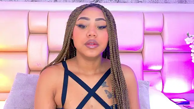 AngelaRoberts online show from 03-11-26, 09:09